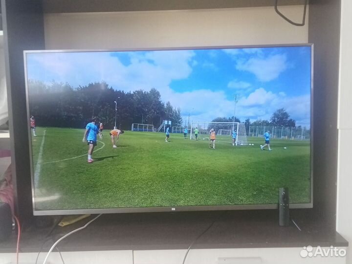 Телевизор xiaomi Mi TV