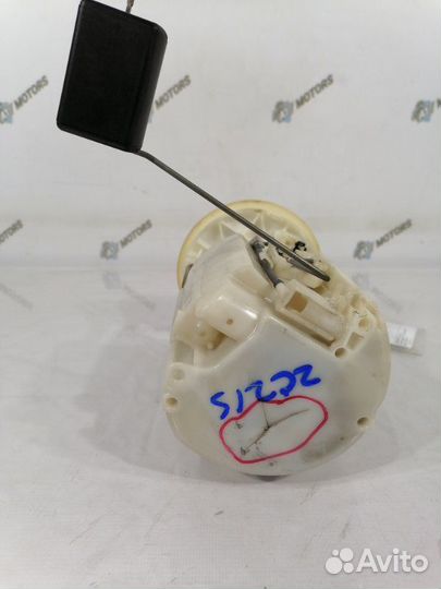 Бензонасос Suzuki Swift ZC21S M15A 2005