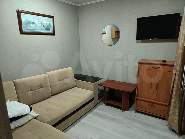 Комната 15 м², 2/2 эт.