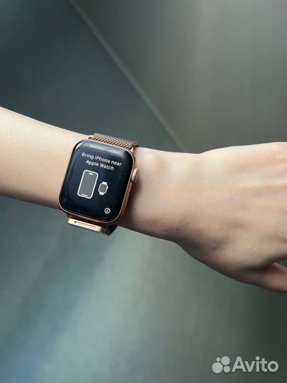 Apple watch series 5 40mm