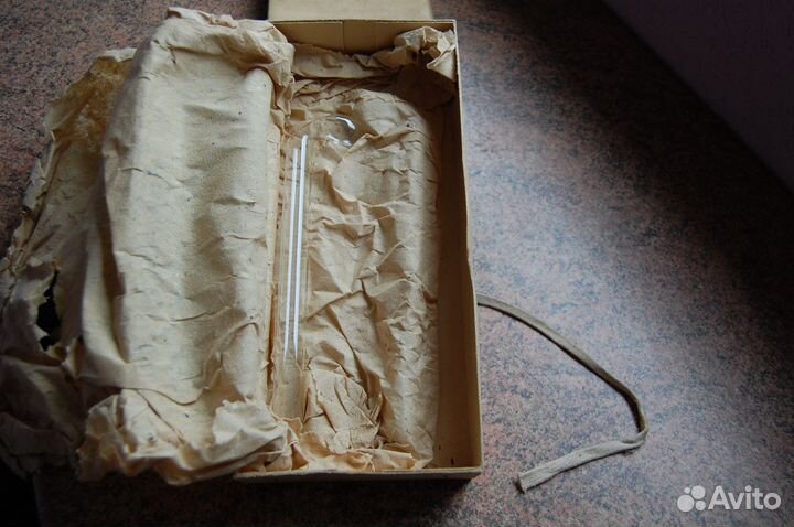 Гигрометр СССР