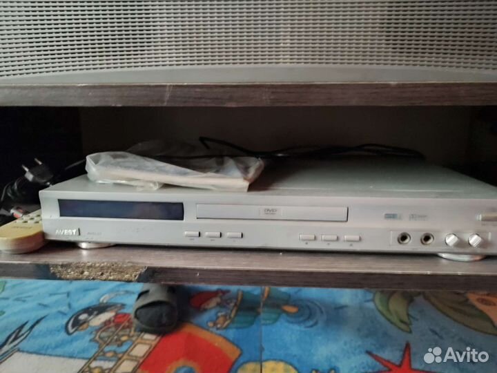 Видео. Аудио