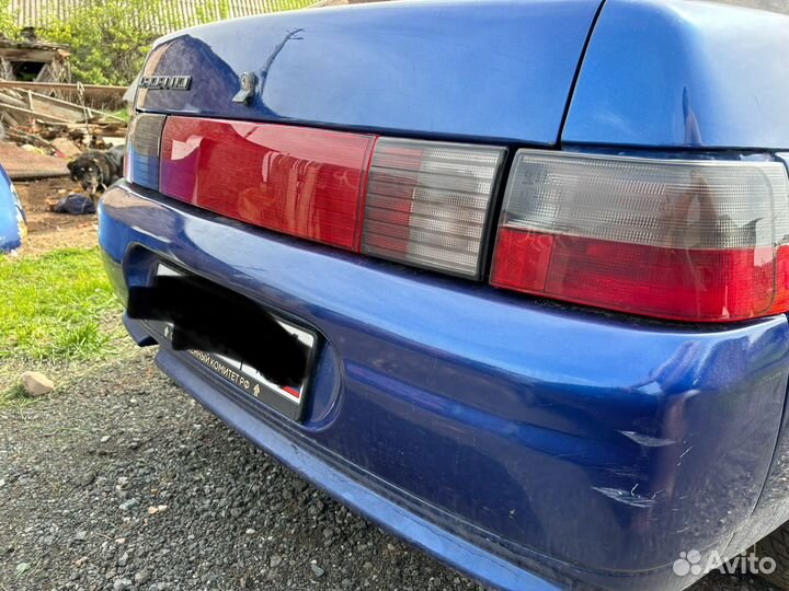 Авторазбор ваз 2110