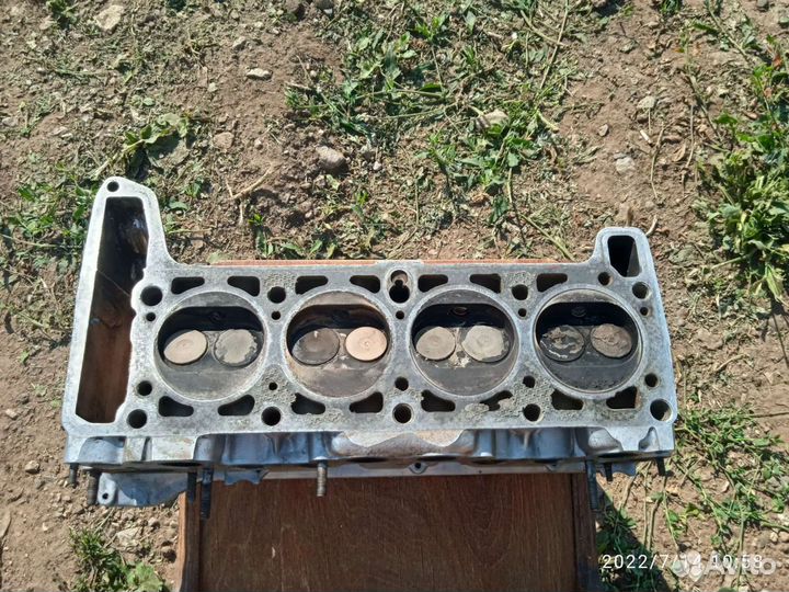 Гбц нива 21213