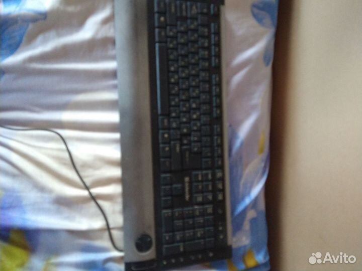 Клавиатура defender