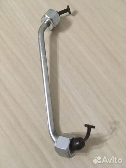 Топливная трубка tdci номер 4 для Ford Transit Tt9