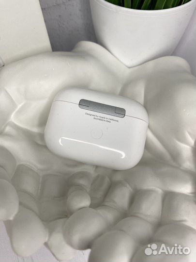 AirPods Pro 2 с гарантией