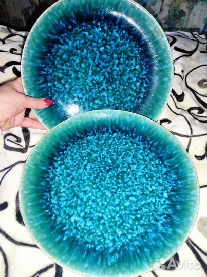 Тарелки hm home 27 см 1 шт