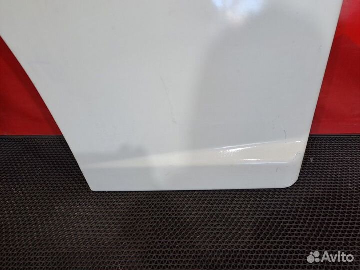 Продолжение двери правой