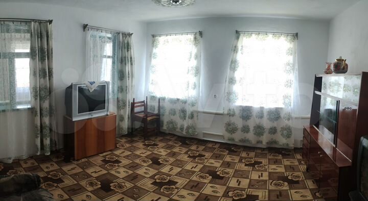 Дом 70 м² на участке 19 сот.