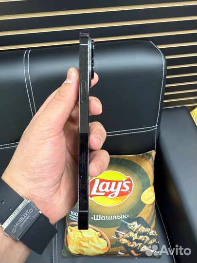 iPhone 14 Pro Max, 256 ГБ