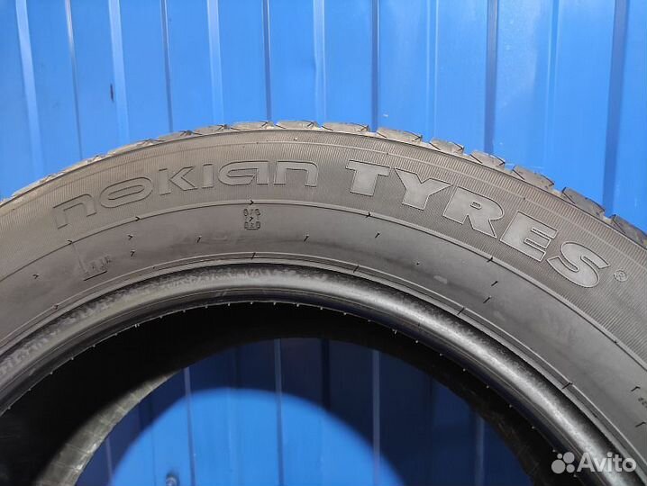 Nokian Tyres Hakka Blue 2 SUV 235/60 R18