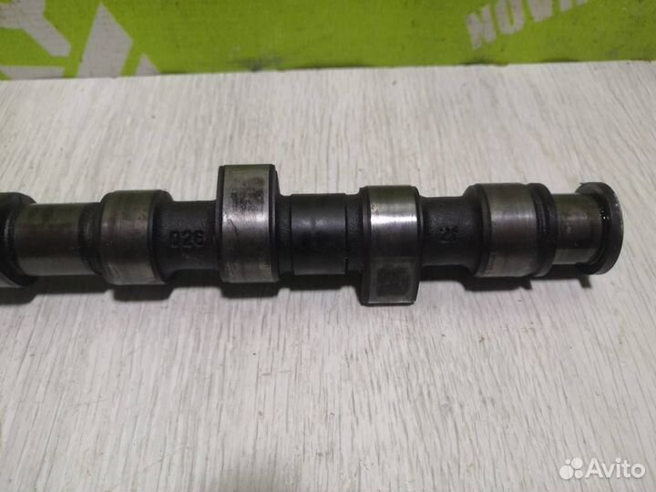 Распредвал Фольксваген Гольф 2 Джетта 2