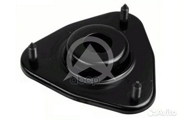 Опора стойки амортизатора прав/лев Mitsubis