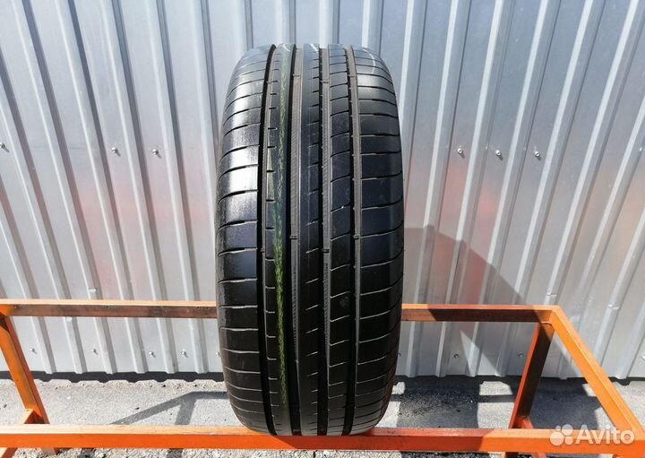 Goodyear Eagle F1 Asymmetric 3 245/45 R18 96W