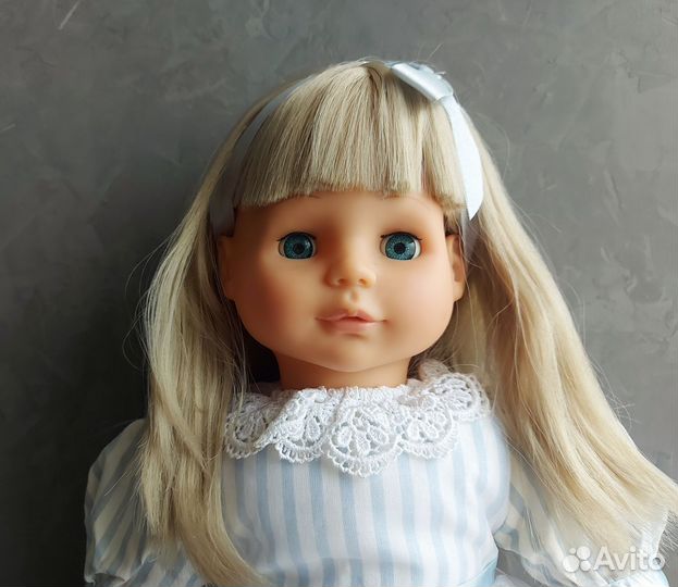Кукла Lissi Германия 50 см