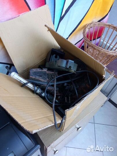 Аквариум для рыб