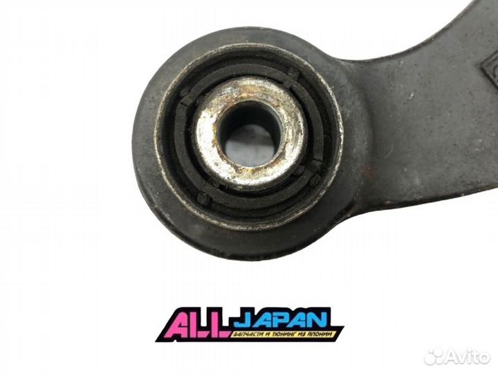 Рычаг подвески задний задний Mazda 3 Mps BK3P 2006