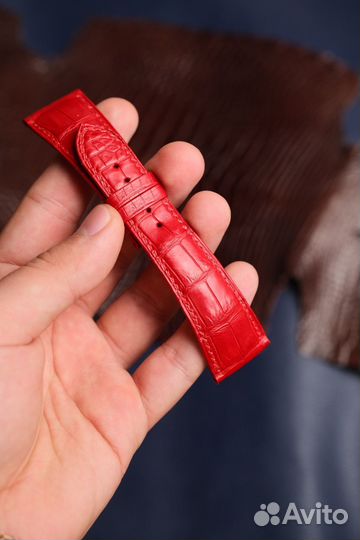 Ремешок для часов Corum