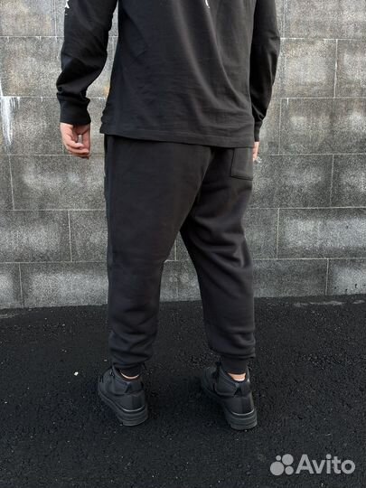 Штаны спортивные jordan Logo