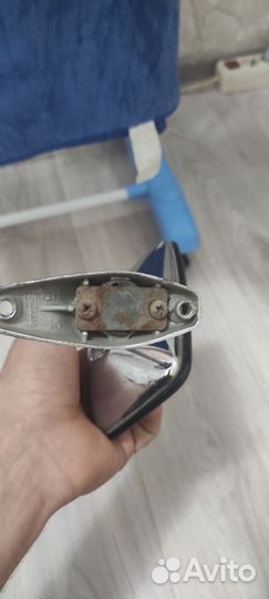 Зеркало ваз 2103