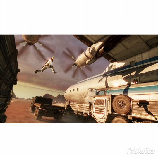 Uncharted 3 Иллюзии Дрейка, б/у (PS3)