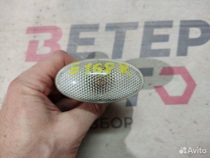 Повторитель поворота Suzuki Grand Vitara