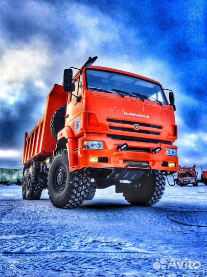 Водитель категории В