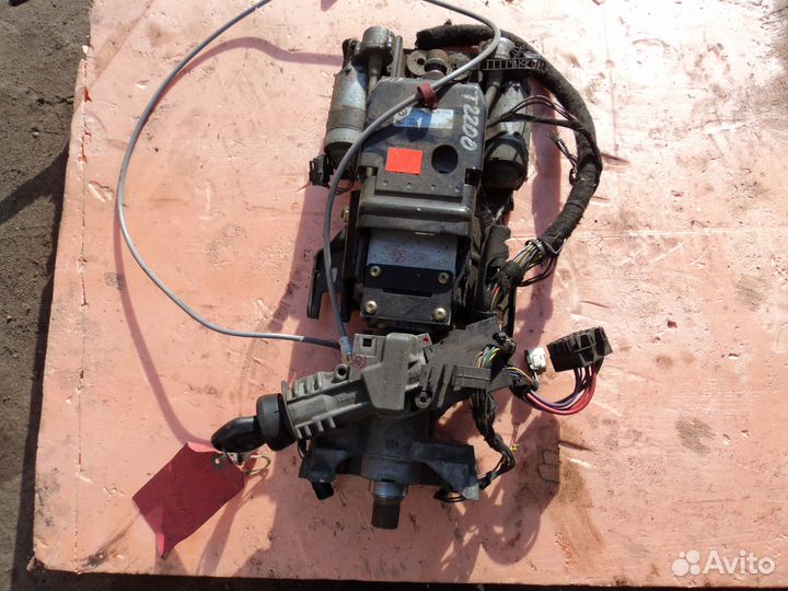 Рулевая колонка для BMW X5 E53 10942659