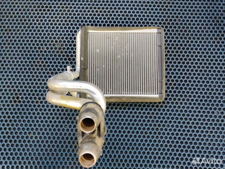 Радиатор печки Volkswagen Passat B6