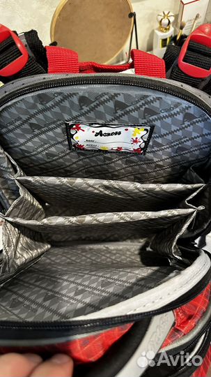 Рюкзак школьный новый