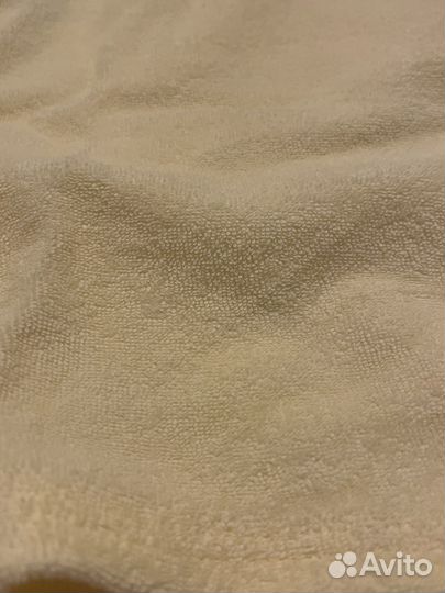 Шорты махровые для девочки H&M 140