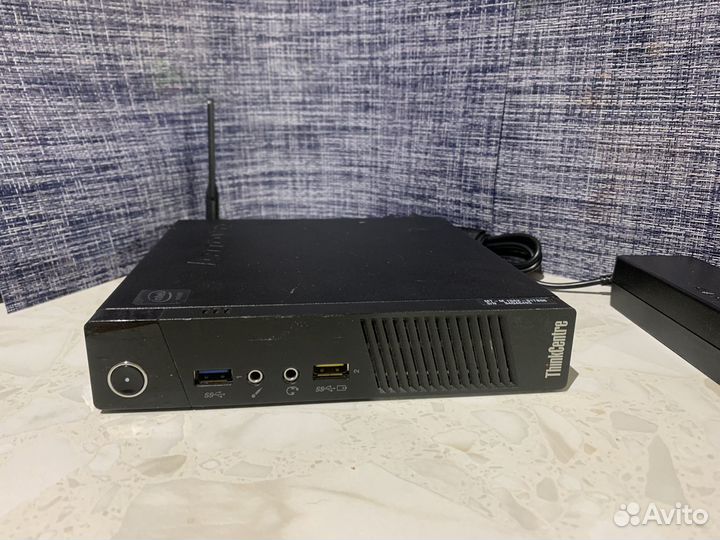 Lenovo thinkcentre m73