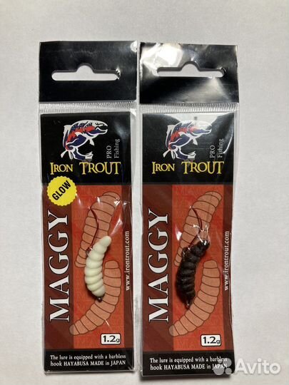 Воблеры Zip Baits, Yo-Zuri, Sakura, Tsuribito