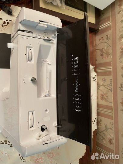 Швейная машина Brother