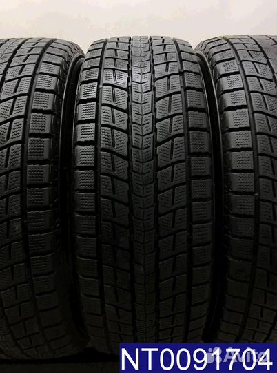 Dunlop Winter Maxx SJ8 225/60 R17 97U