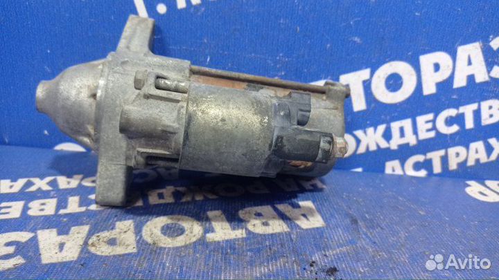 Стартер Toyota Rav4 кроссовер 3ZR 2010