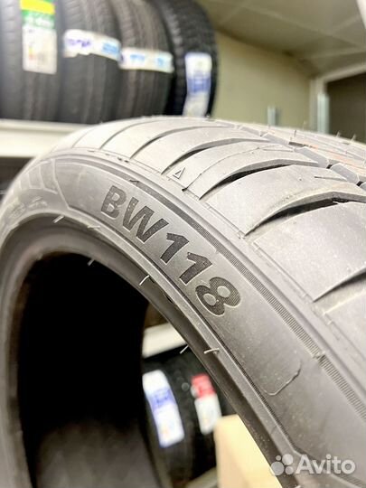 Bearway BW118 275/40 R21 и 315/35 R21 112H