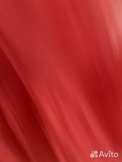 Платье для девочки праздничное. Новогоднее