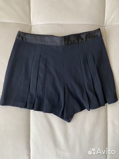 Шорты zara