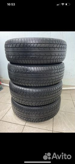 Yokohama Aspec A345 225/65 R17