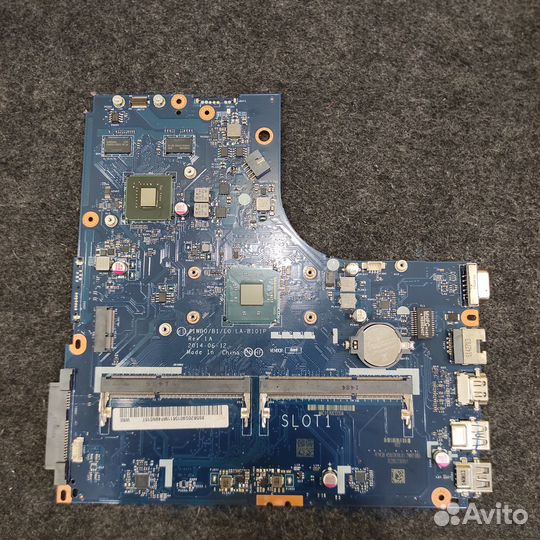 Материнская плата Lenovo B50-30