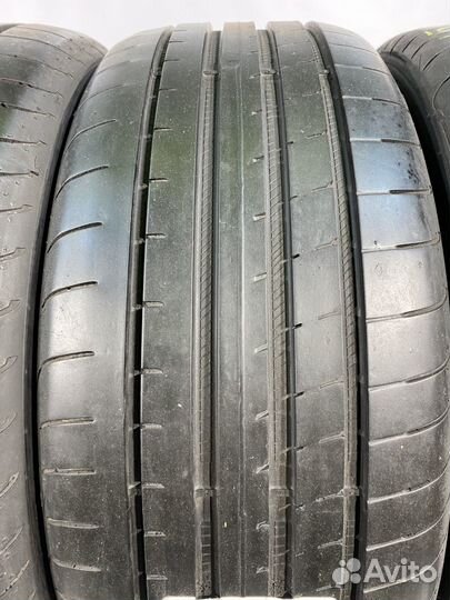 Goodyear Eagle F1 Asymmetric 3 235/45 R18 98T