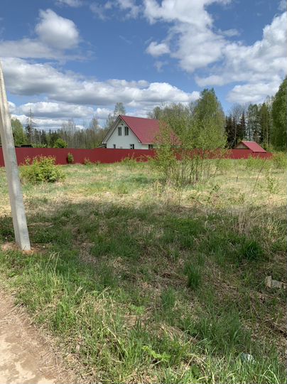 Участок 14 сот. (ИЖС)