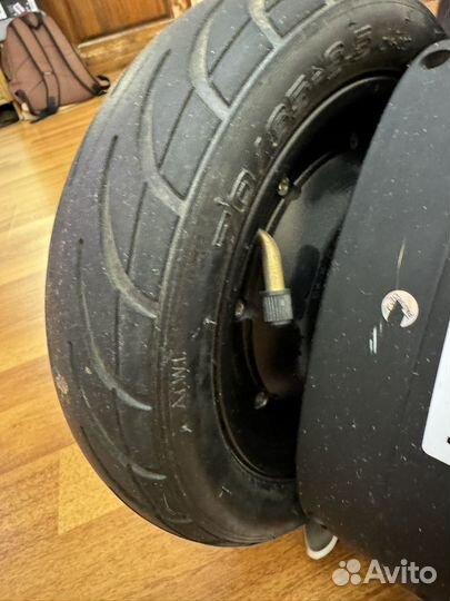 Гироскутер