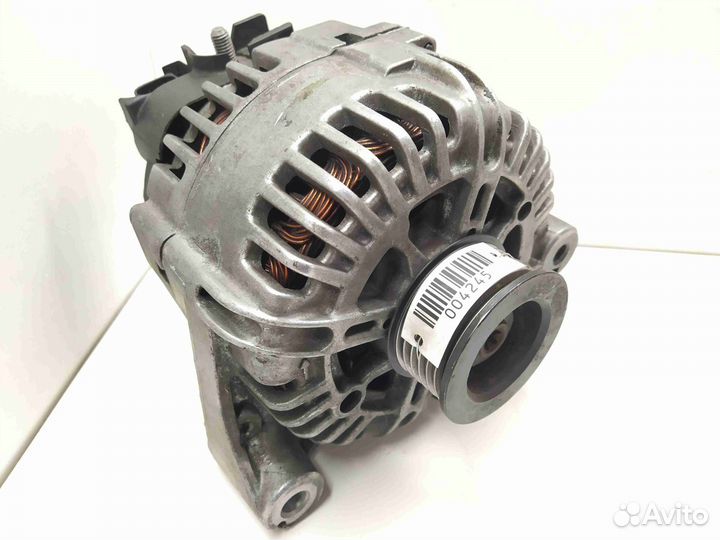 Генератор BMW 3 E90/E91/E92/E93 2007 7799180