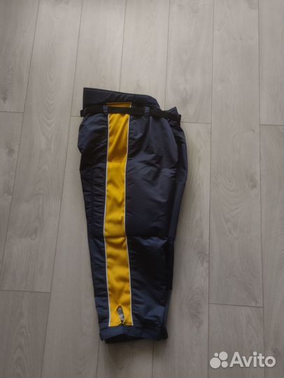 Бриджи полевого игрока для хоккея с мячом