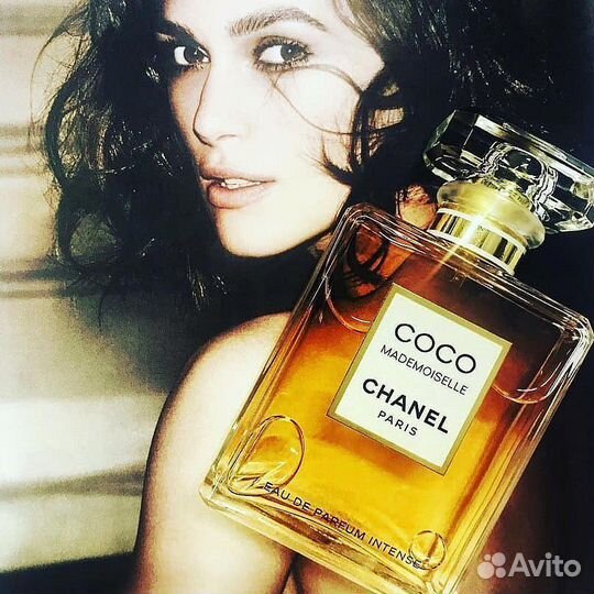 Духи женские Шанель Коко Мадемуазель chanel