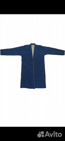 Узбекский халат чапан