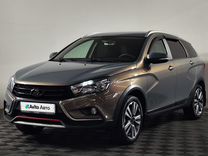 ВАЗ (LADA) Vesta 1.6 CVT, 2021, 48 000 км, с пробегом, цена 1 440 000 руб.